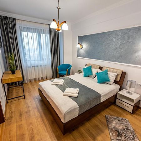 Apartmán Sunrise Mamaia Exteriér fotografie
