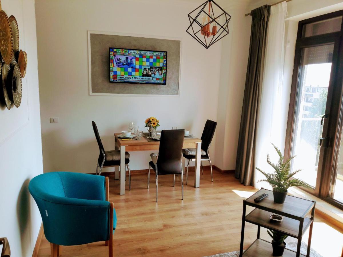 Apartmán Sunrise Mamaia Exteriér fotografie