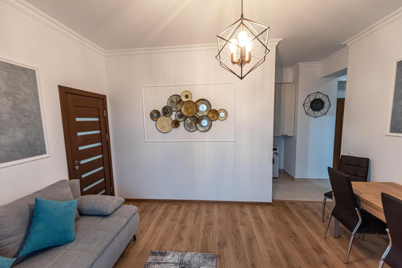 Apartmán Sunrise Mamaia Exteriér fotografie