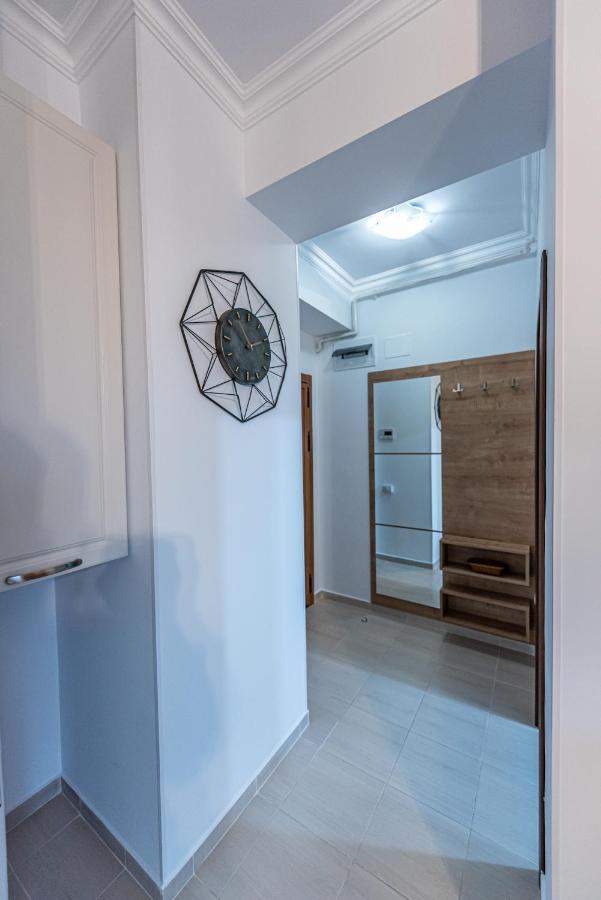 Apartmán Sunrise Mamaia Exteriér fotografie