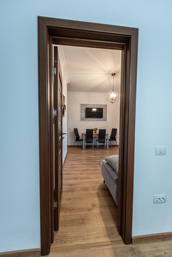 Apartmán Sunrise Mamaia Exteriér fotografie