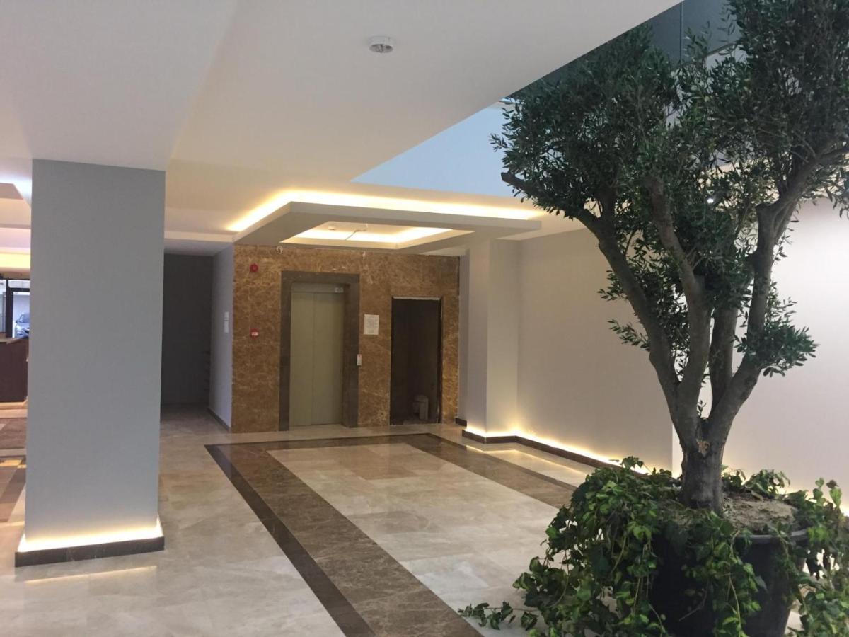 Apartmán Sunrise Mamaia Exteriér fotografie