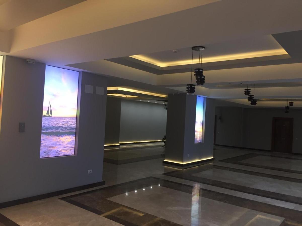 Apartmán Sunrise Mamaia Exteriér fotografie