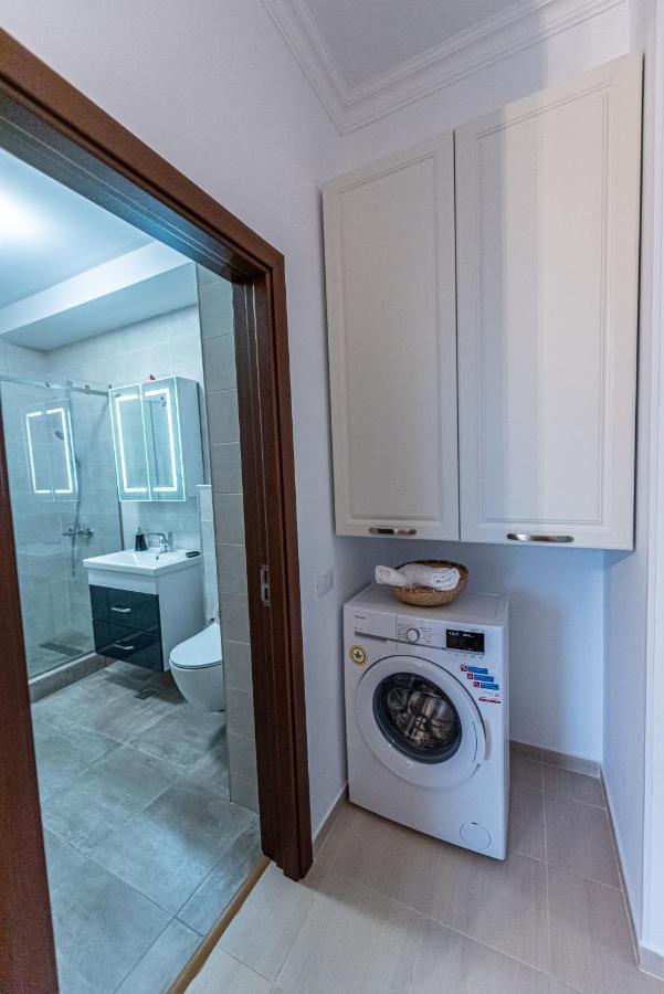 Apartmán Sunrise Mamaia Exteriér fotografie