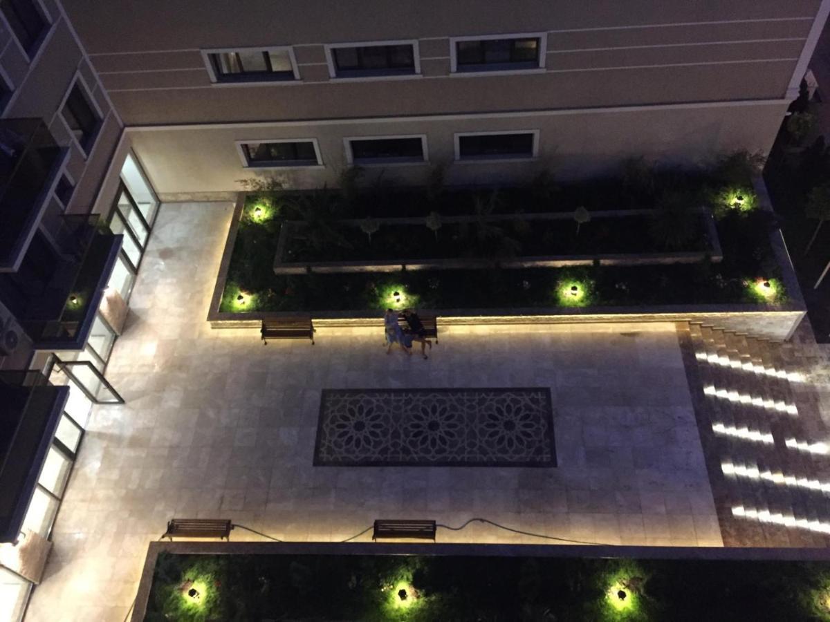 Apartmán Sunrise Mamaia Exteriér fotografie